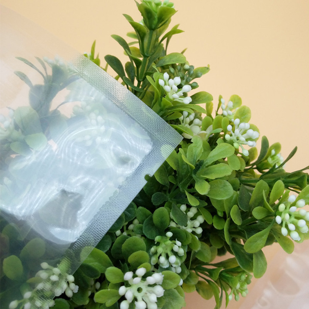 100 Bolsas para Sellado al Vac - Vacuum Sealer Bag reseña y precio