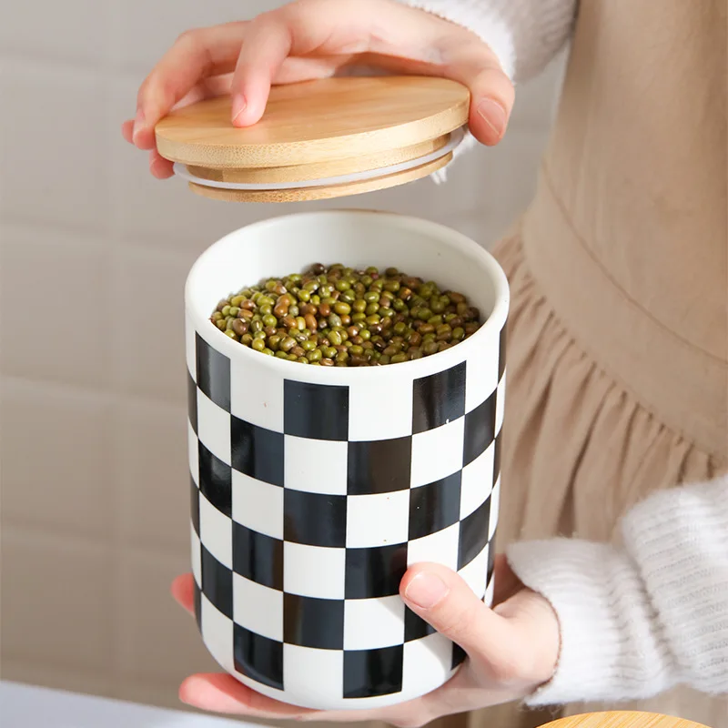 Recipiente de Cerámica para Al - Food Storage Lidl reseña y precio