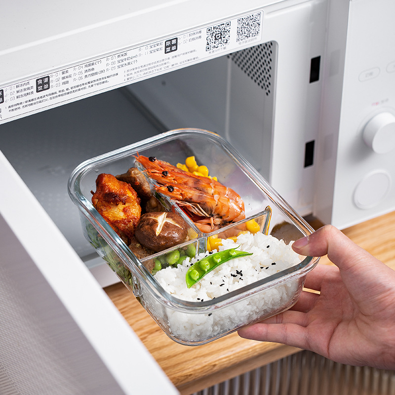 Recipiente de Vidrio para Cons - Food Storage Bins reseña y precio