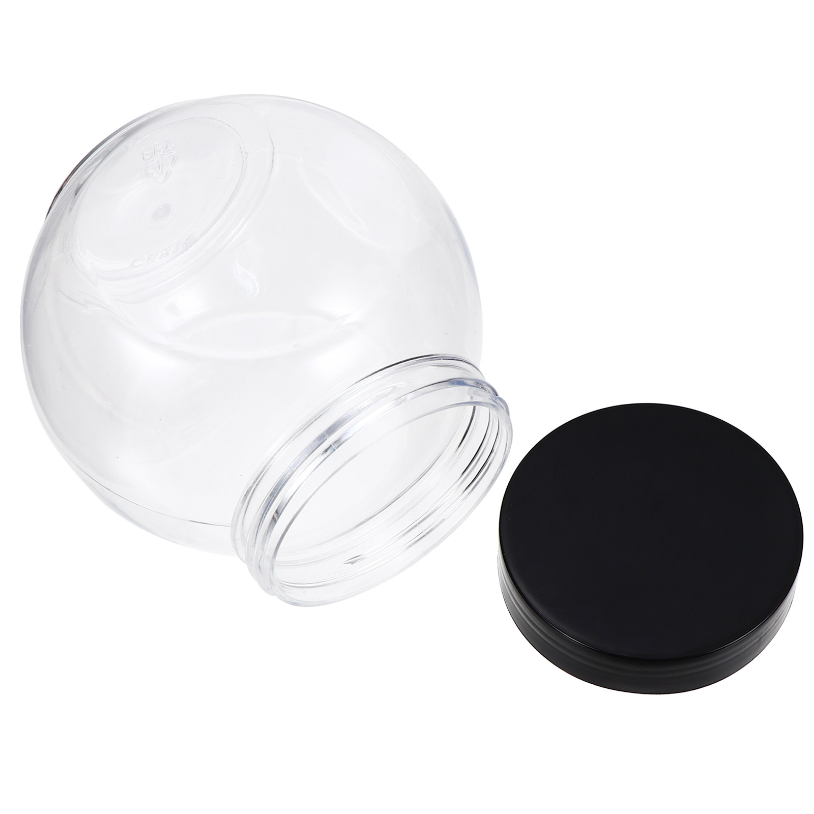 1 Juego de latas transparentes - Food Storage Canister reseña y precio