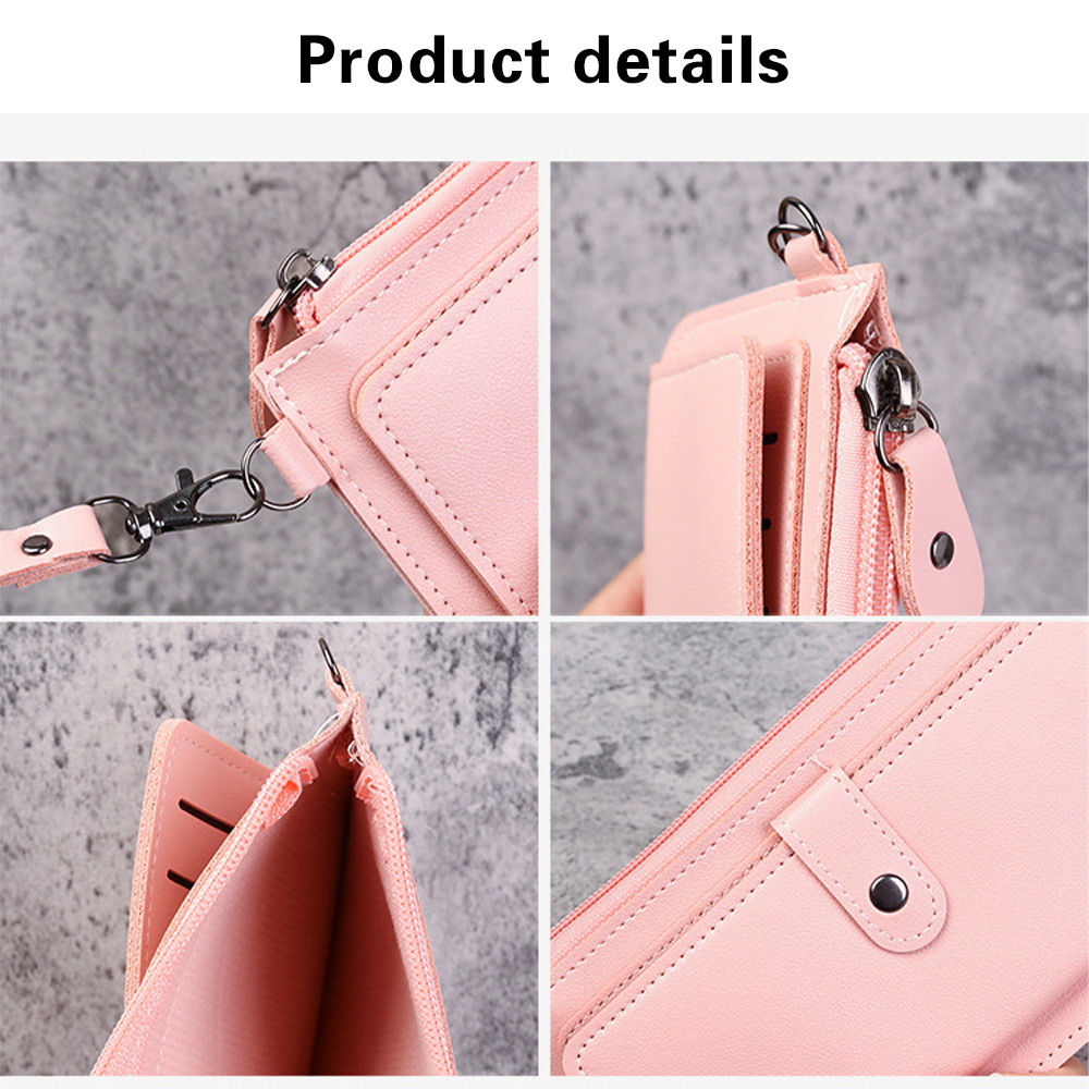 Carteras de moda para mujer de - Food Storage Notes reseña y precio