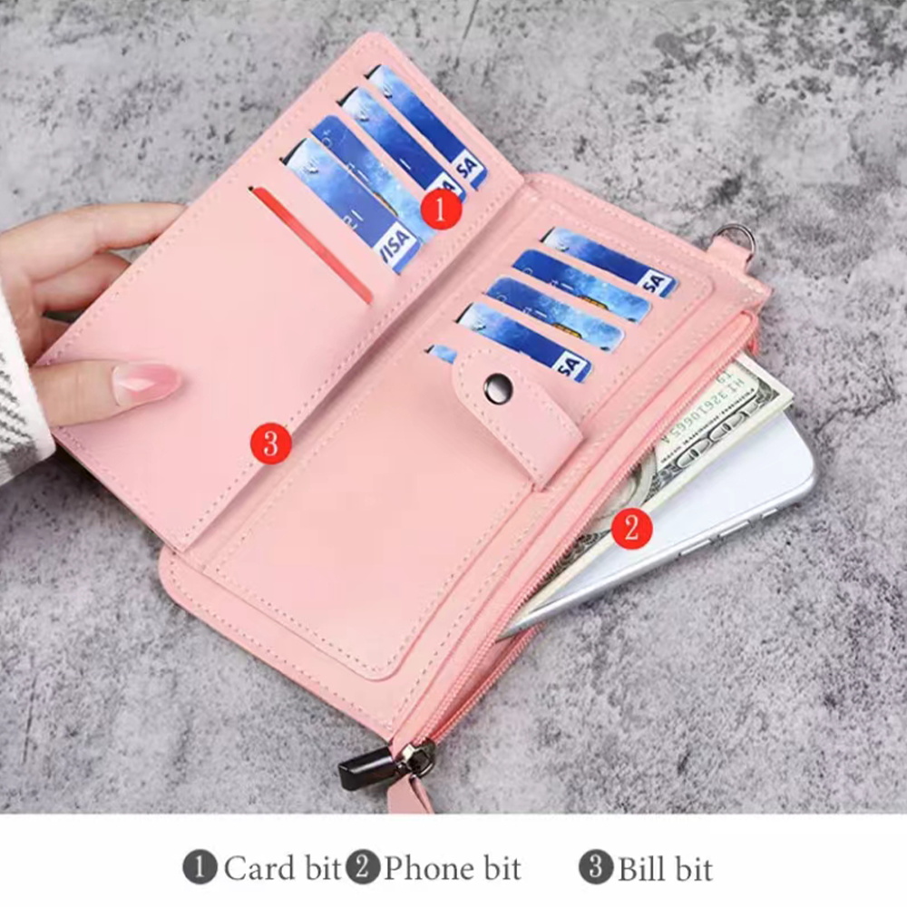 Carteras de moda para mujer de - Food Storage Notes reseña y precio