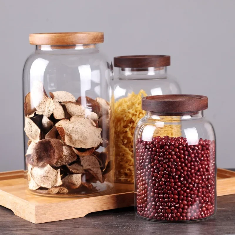 Tarro de almacenamiento de ali - Food Storage Lidl reseña y precio