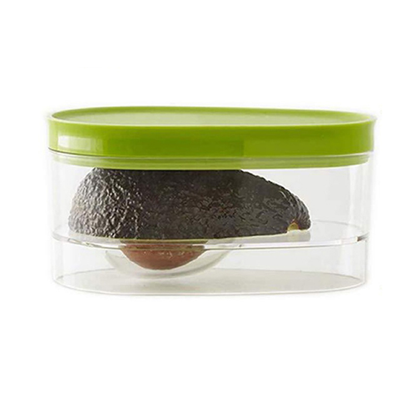 Caja de almacenamiento de alim - Food Storage Bins reseña y precio