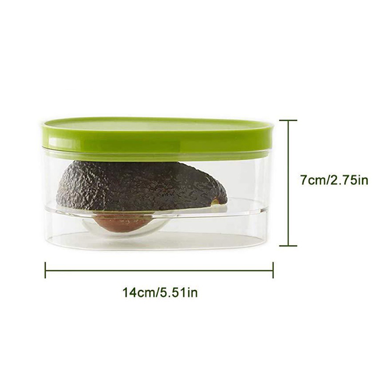 Caja de almacenamiento de alim - Food Storage Bins reseña y precio
