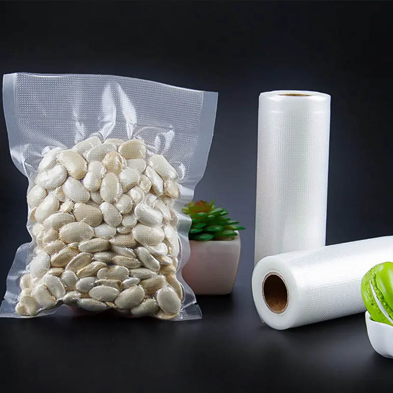Bolsas de Vacío Texturizadas d - Vacuum Sealer Bag reseña y precio