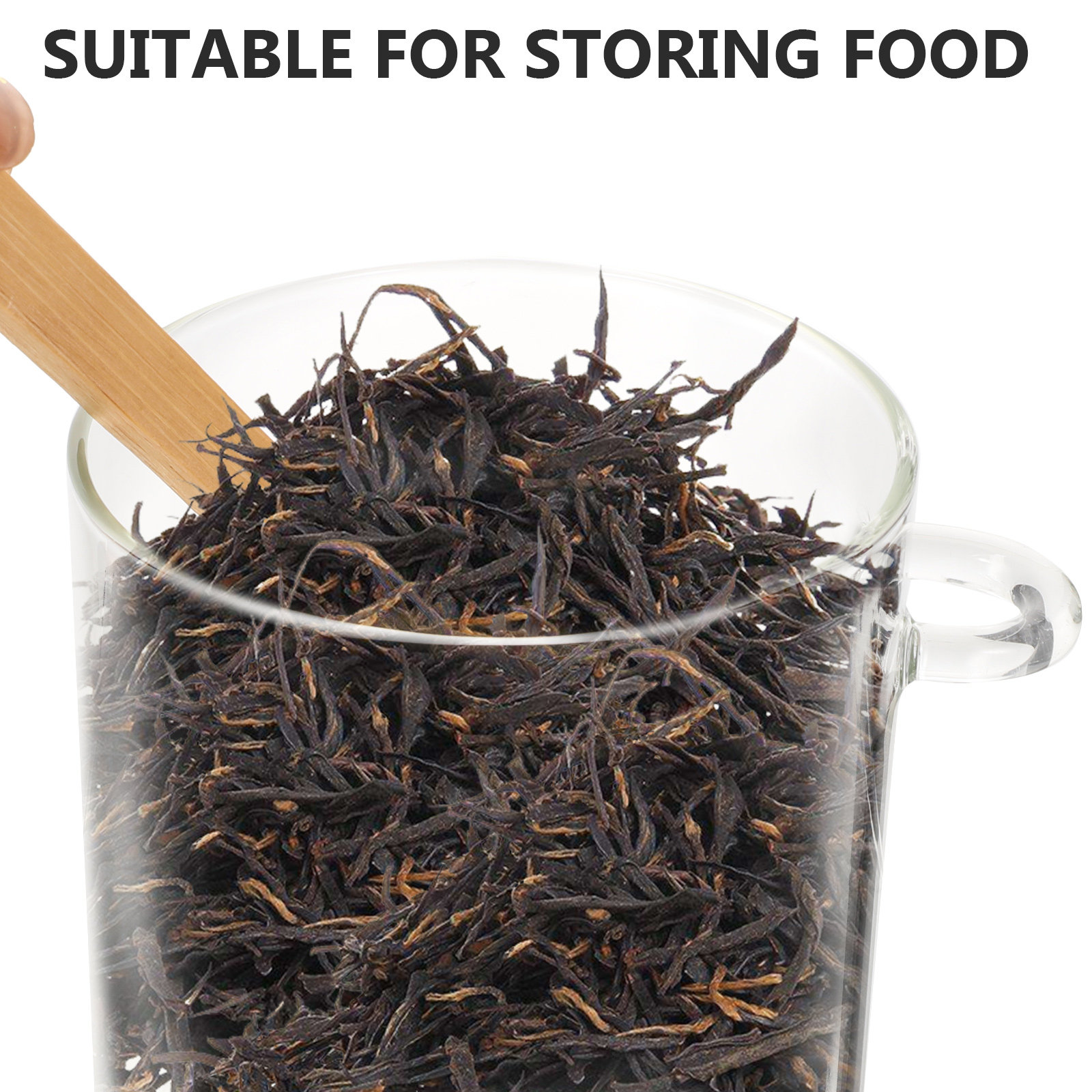 2 recipientes transparentes pa - Food Storage In The Kitchen reseña y precio