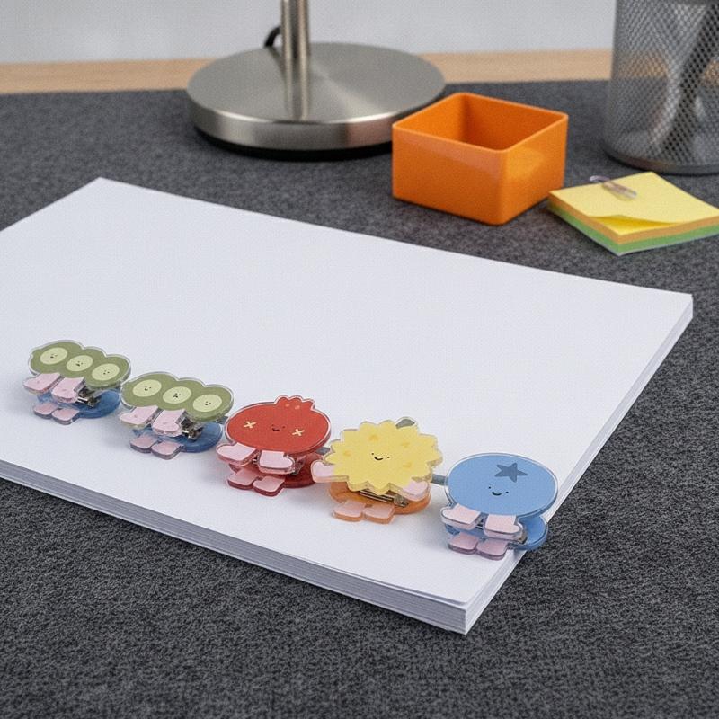 Clips Selladores Multiusos par - Food Storage In The Kitchen reseña y precio