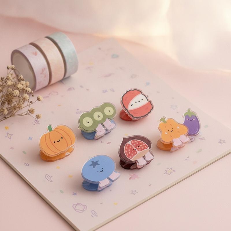 Clips Selladores Multiusos par - Food Storage In The Kitchen reseña y precio