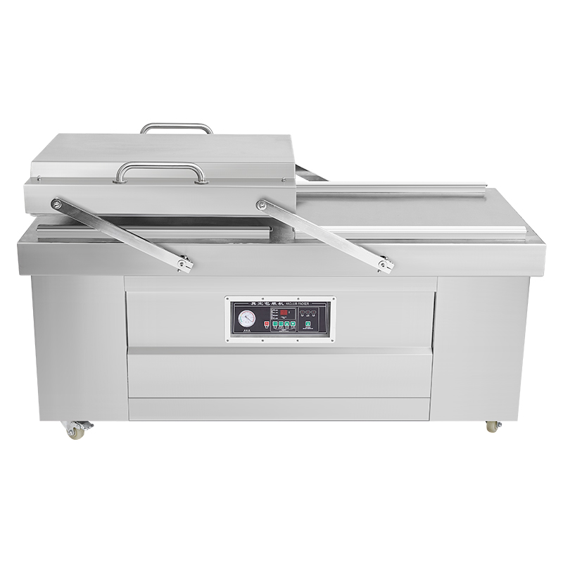 Sellado al Vacío Doble DZ-800- - Food Storage In The Kitchen reseña y precio
