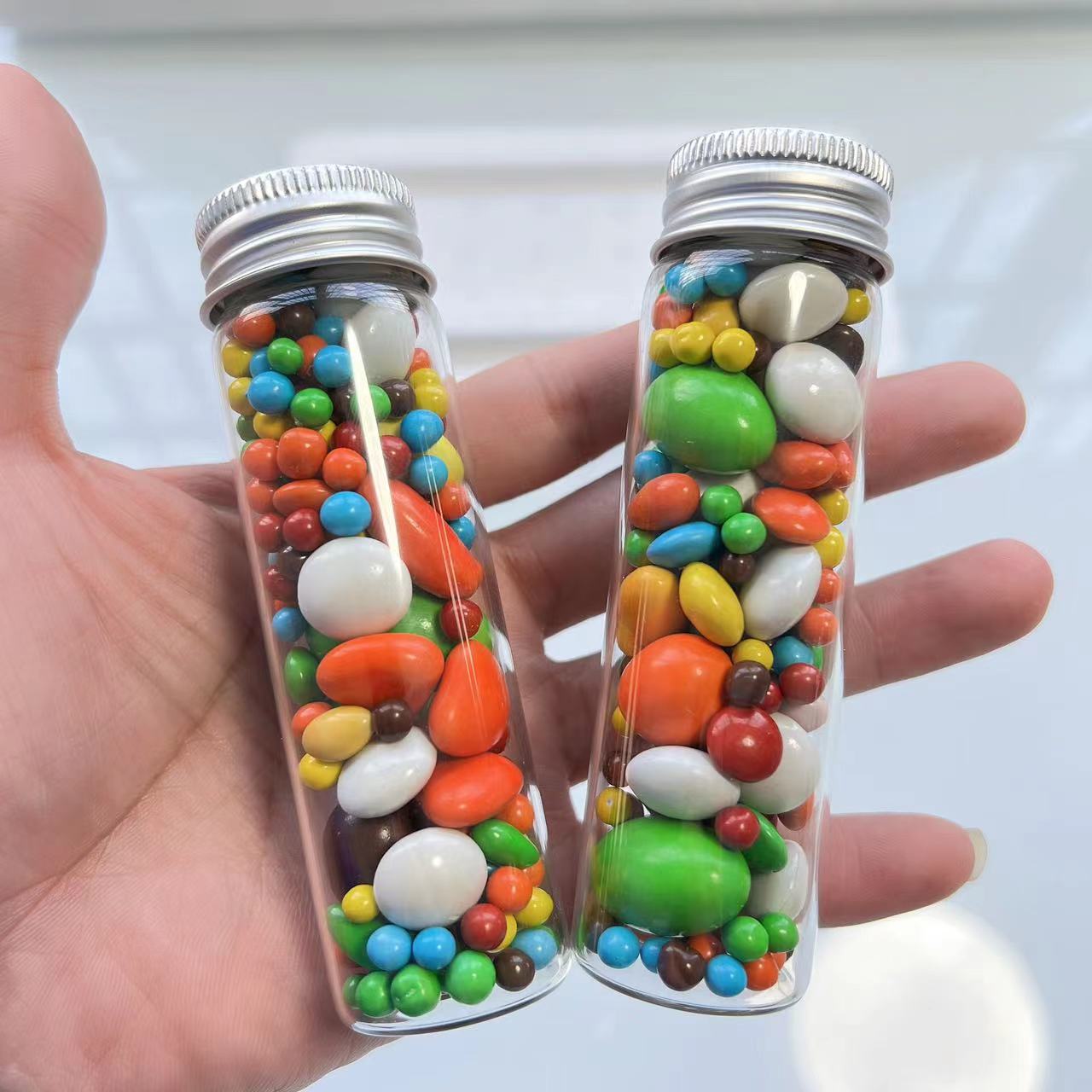 12/21 Uds. Botellas de deseos  - Food Storage Notes reseña y precio