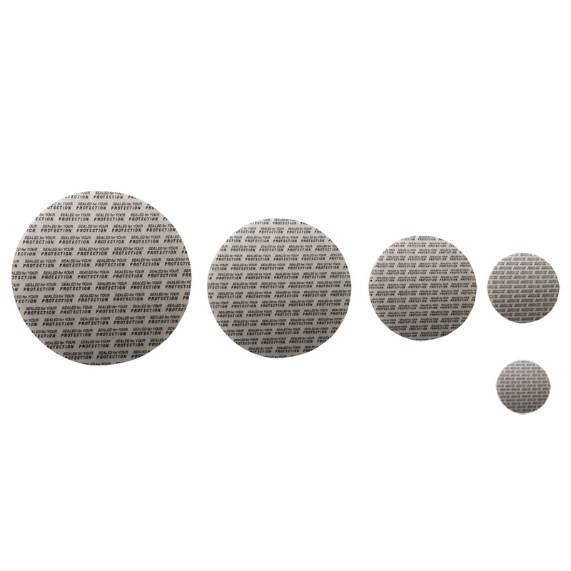 1000 Uds. Revestimientos de ta - Food Storage Drums reseña y precio