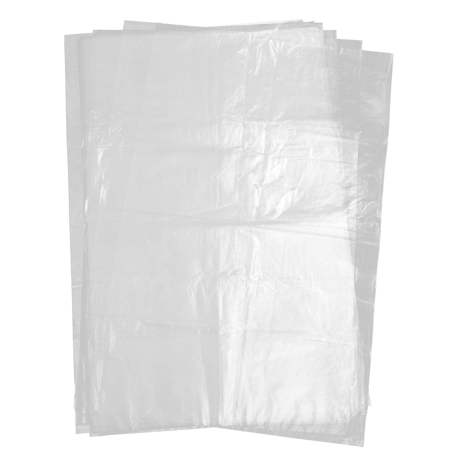 10 Bolsas Transparentes de Alt - Food Storage Safe reseña y precio