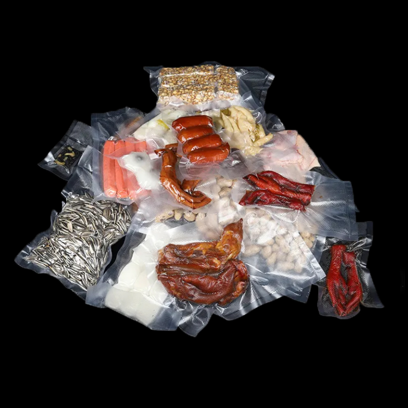 Paquete de 100 Bolsas de Vacío - Vacuum Sealer Bag reseña y precio