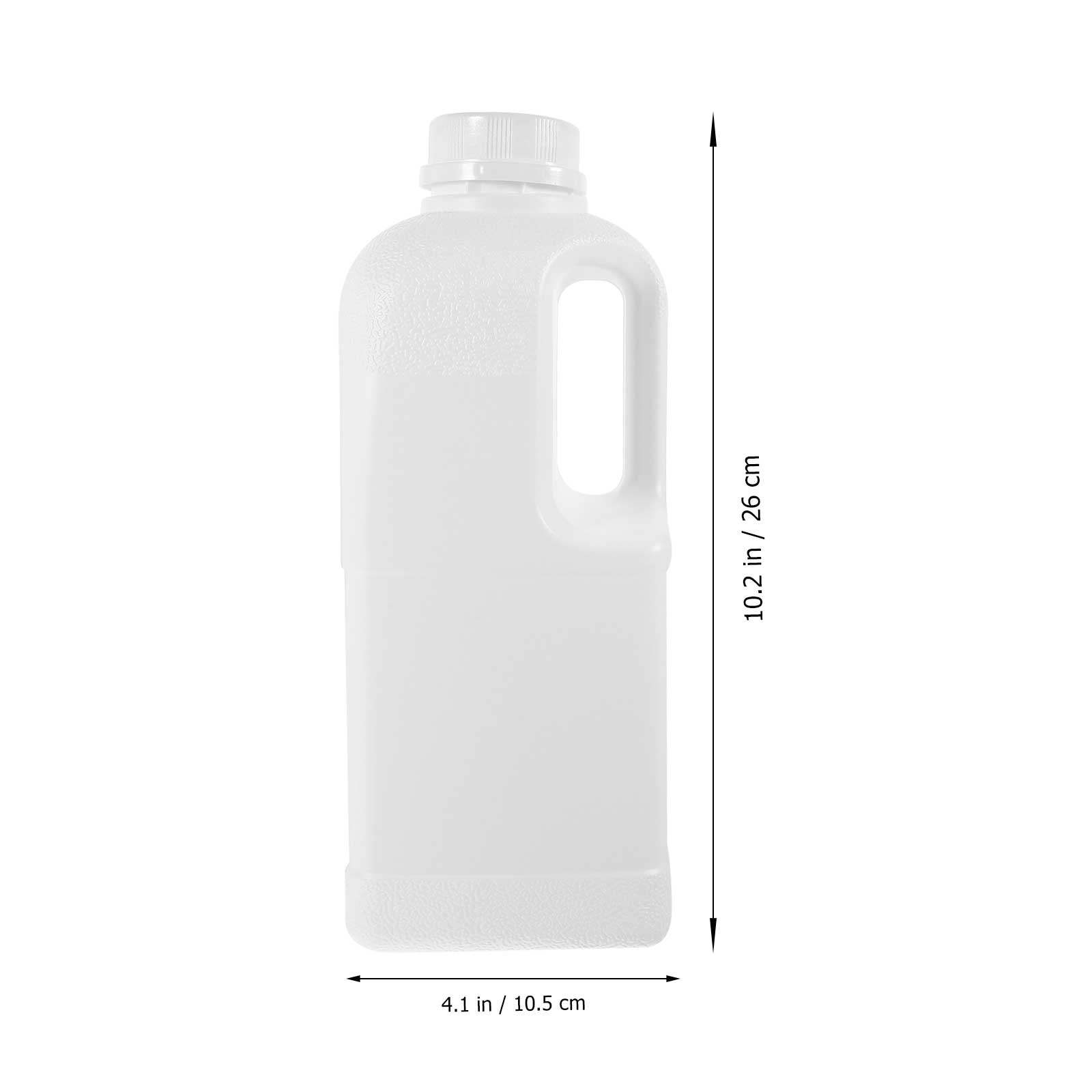 Jarra de almacenamiento de agu - Food Storage Safe reseña y precio