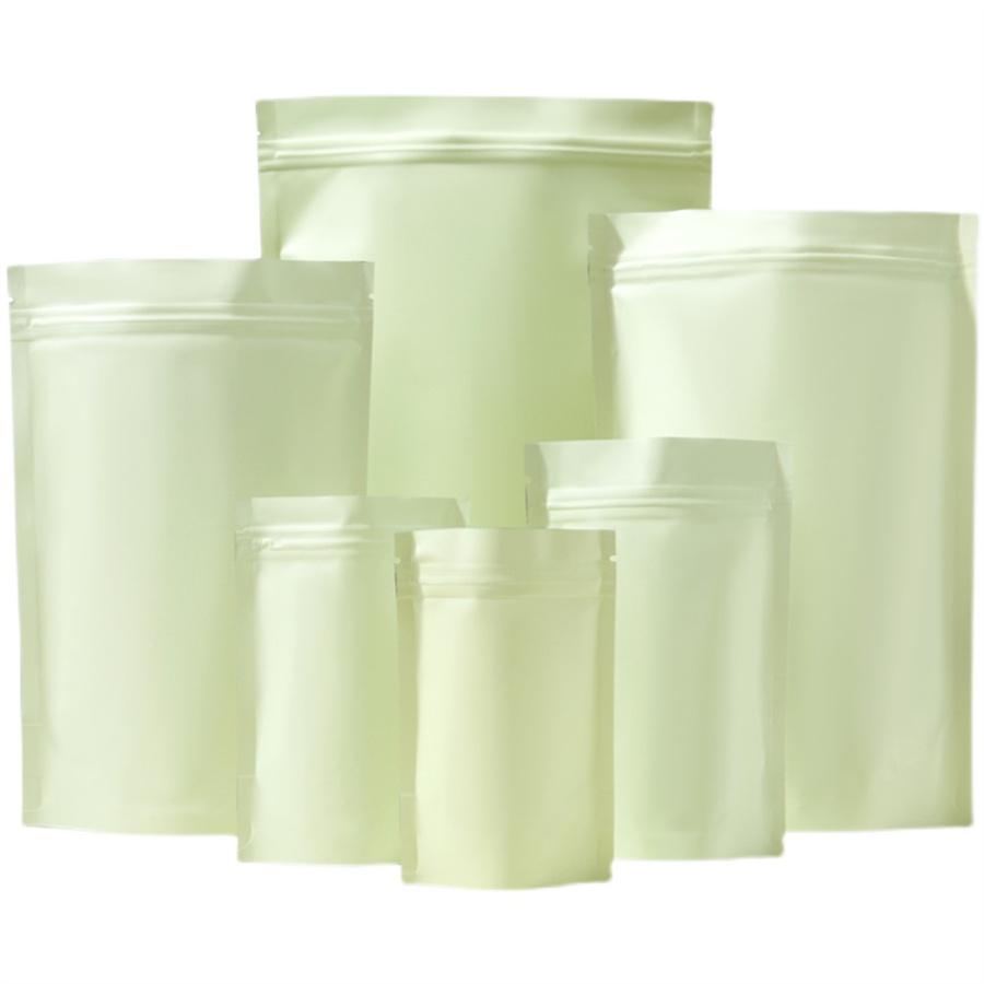 Bolsas con cierre de cremaller - Food Storage Usa reseña y precio