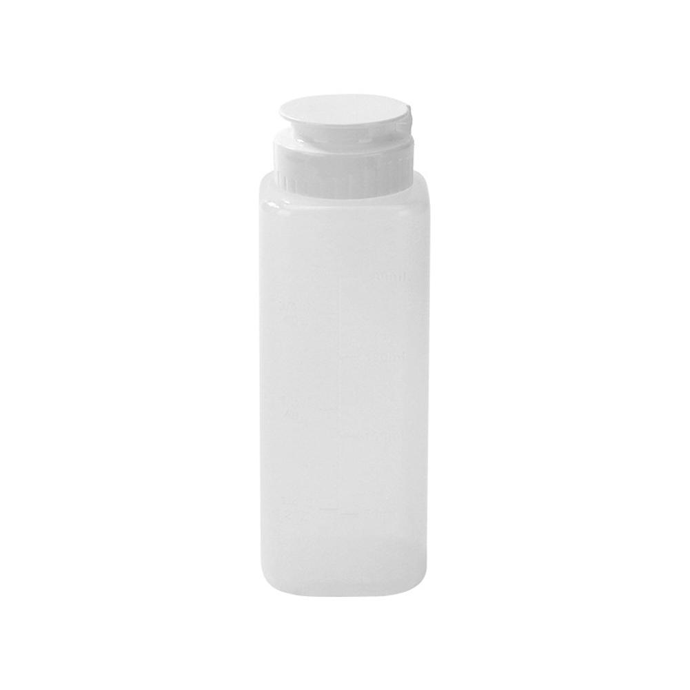 Botella escurrible de condimen - Salad Dressing Bottle reseña y precio