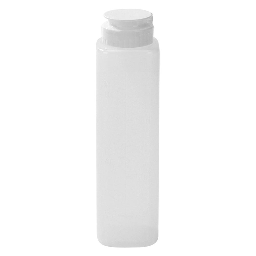 Botella escurrible de condimen - Salad Dressing Bottle reseña y precio