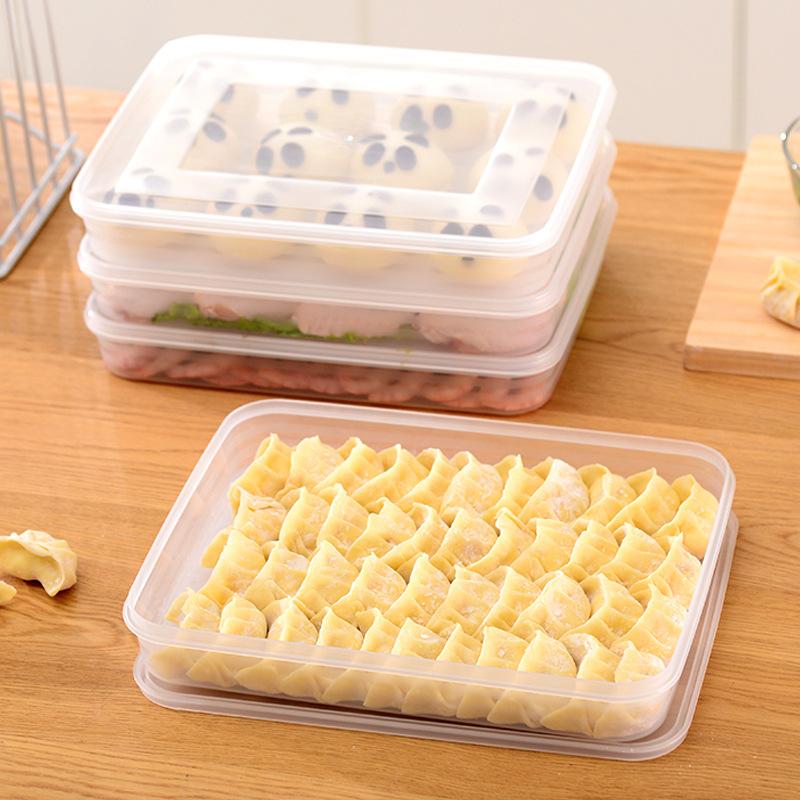 Nuevo organizador de cocina pa - Food Storage Bins reseña y precio