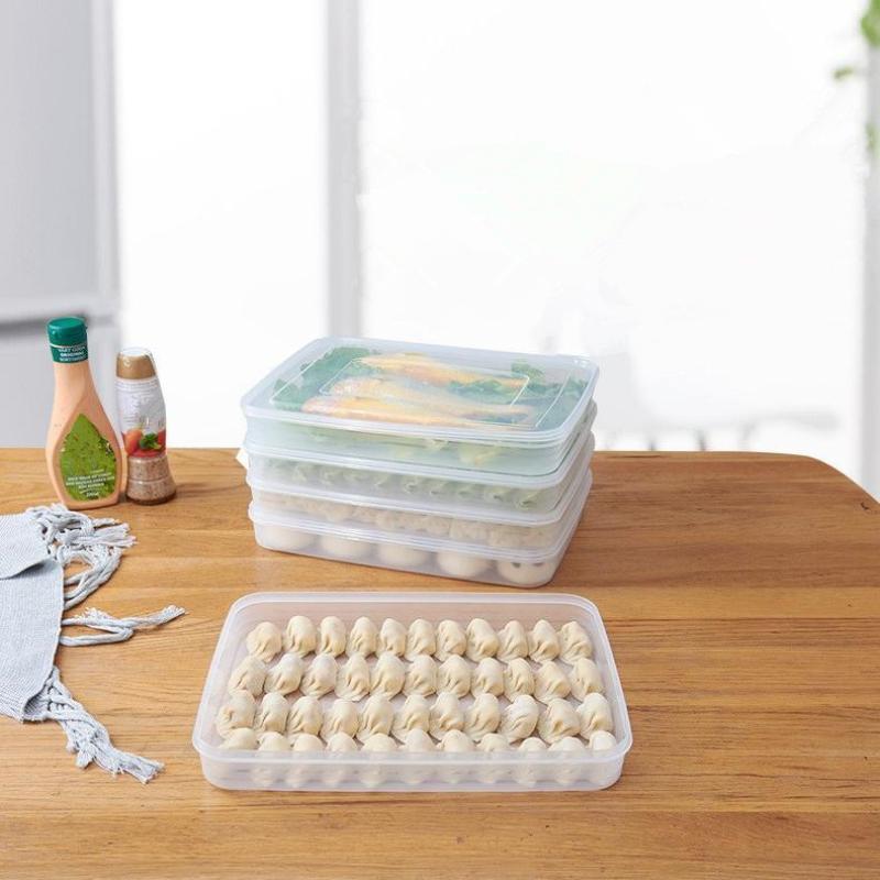 Nuevo organizador de cocina pa - Food Storage Bins reseña y precio