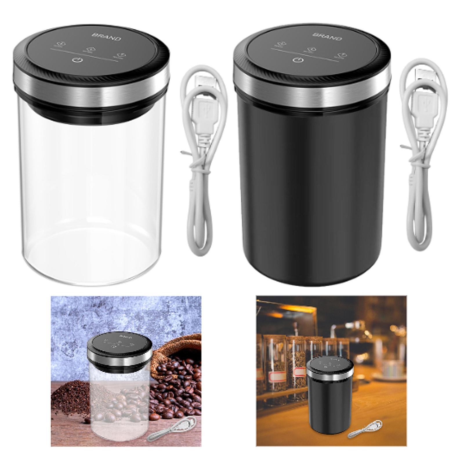 Recipiente de Vidrio Hermético - Airtight Cereal Jar reseña y precio