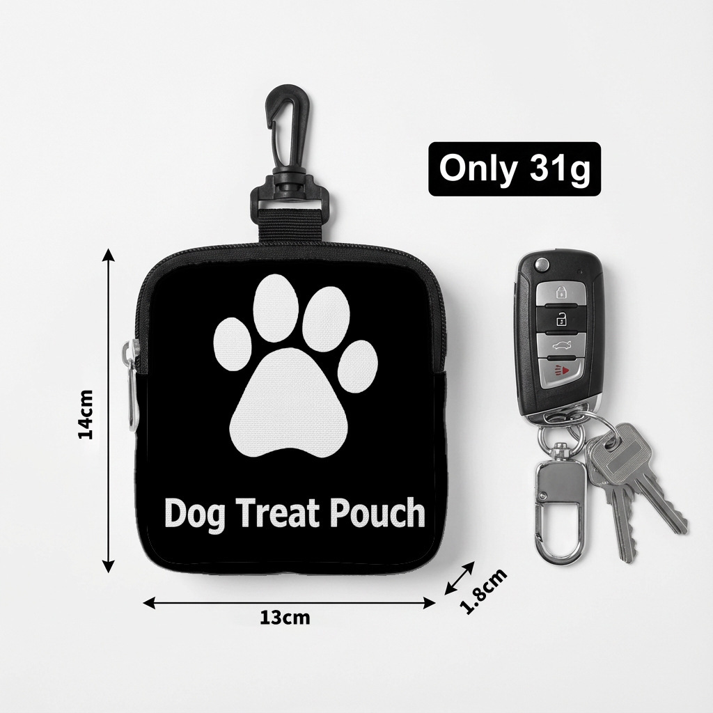 Nueva bolsa de comida para gat - Food Storage Organiser reseña y precio