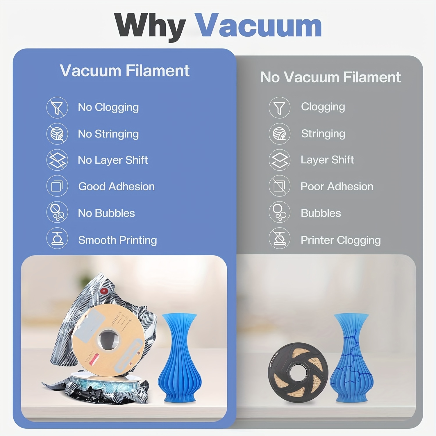 Bolsas selladoras al vacío de  - Vacuum Sealer Bag reseña y precio
