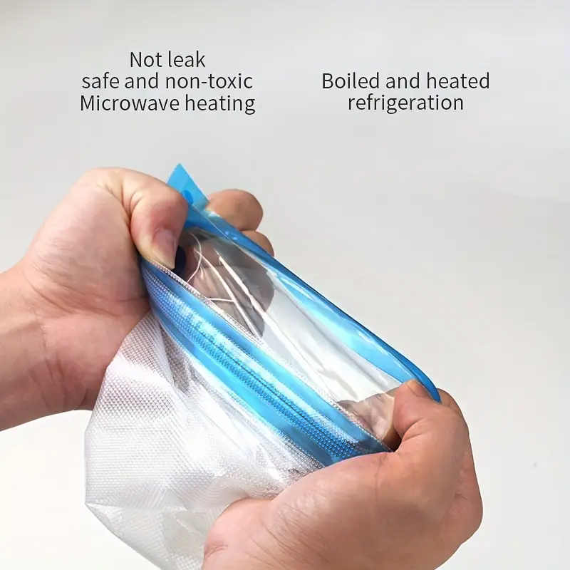 Bolsas selladoras al vacío de  - Vacuum Sealer Bag reseña y precio