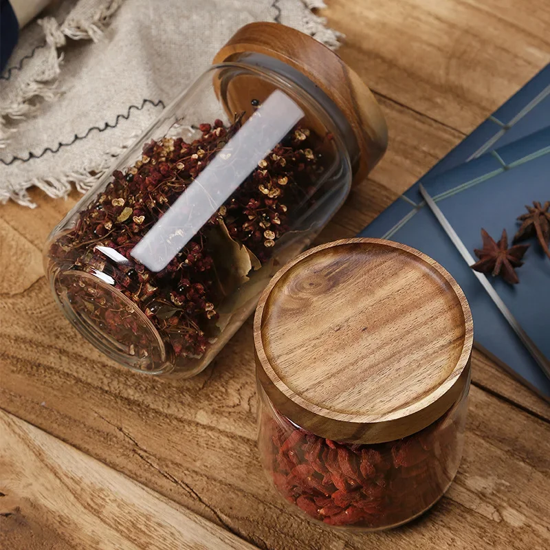 Recipiente de Vidrio con Tapa  - Food Storage Lidl reseña y precio