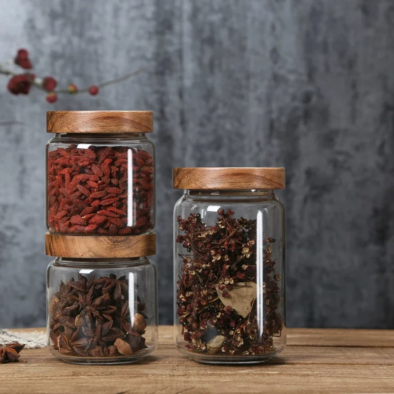 Recipiente de Vidrio con Tapa  - Food Storage Lidl reseña y precio
