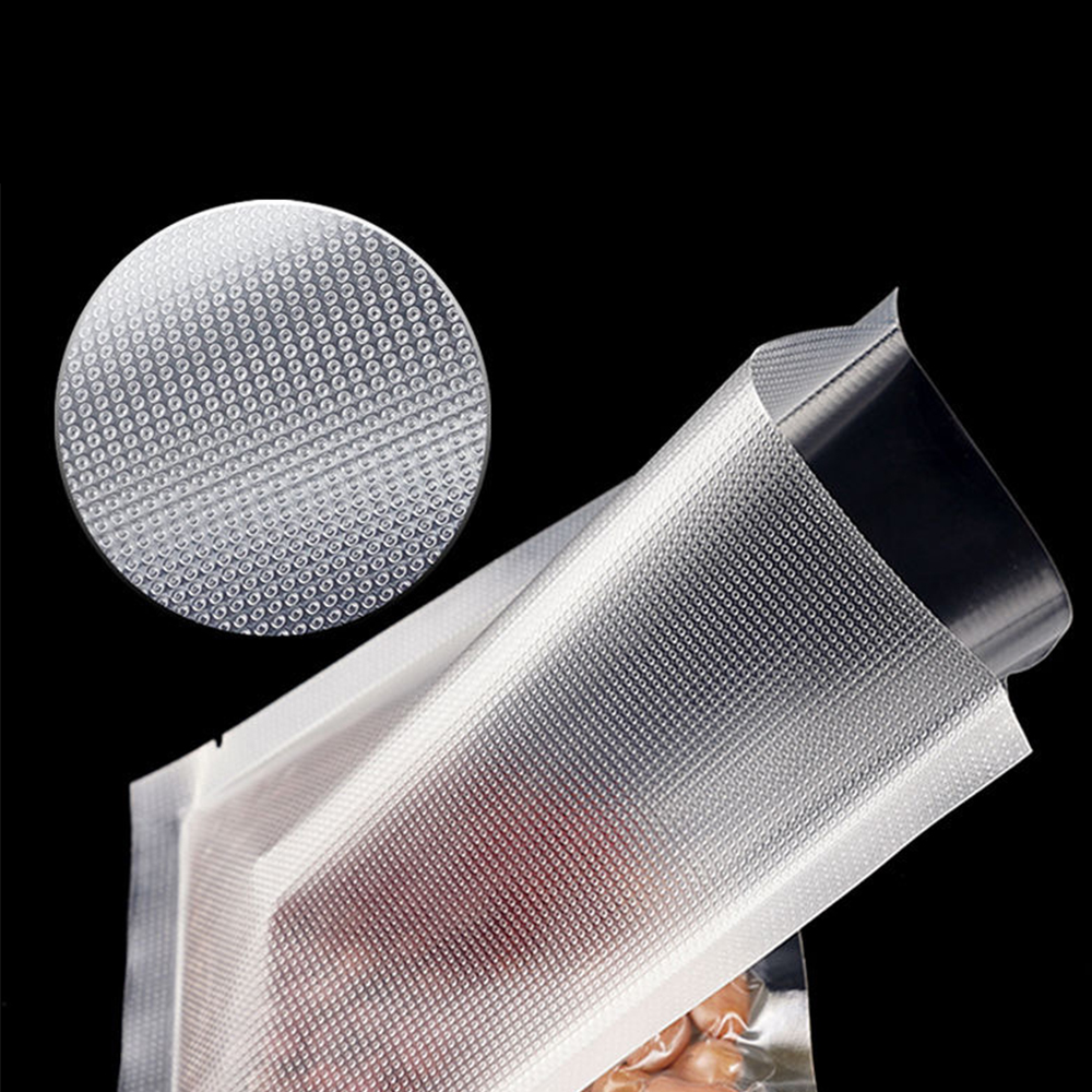 Bolsa selladora al vacío de al - Vacuum Sealer Bag reseña y precio