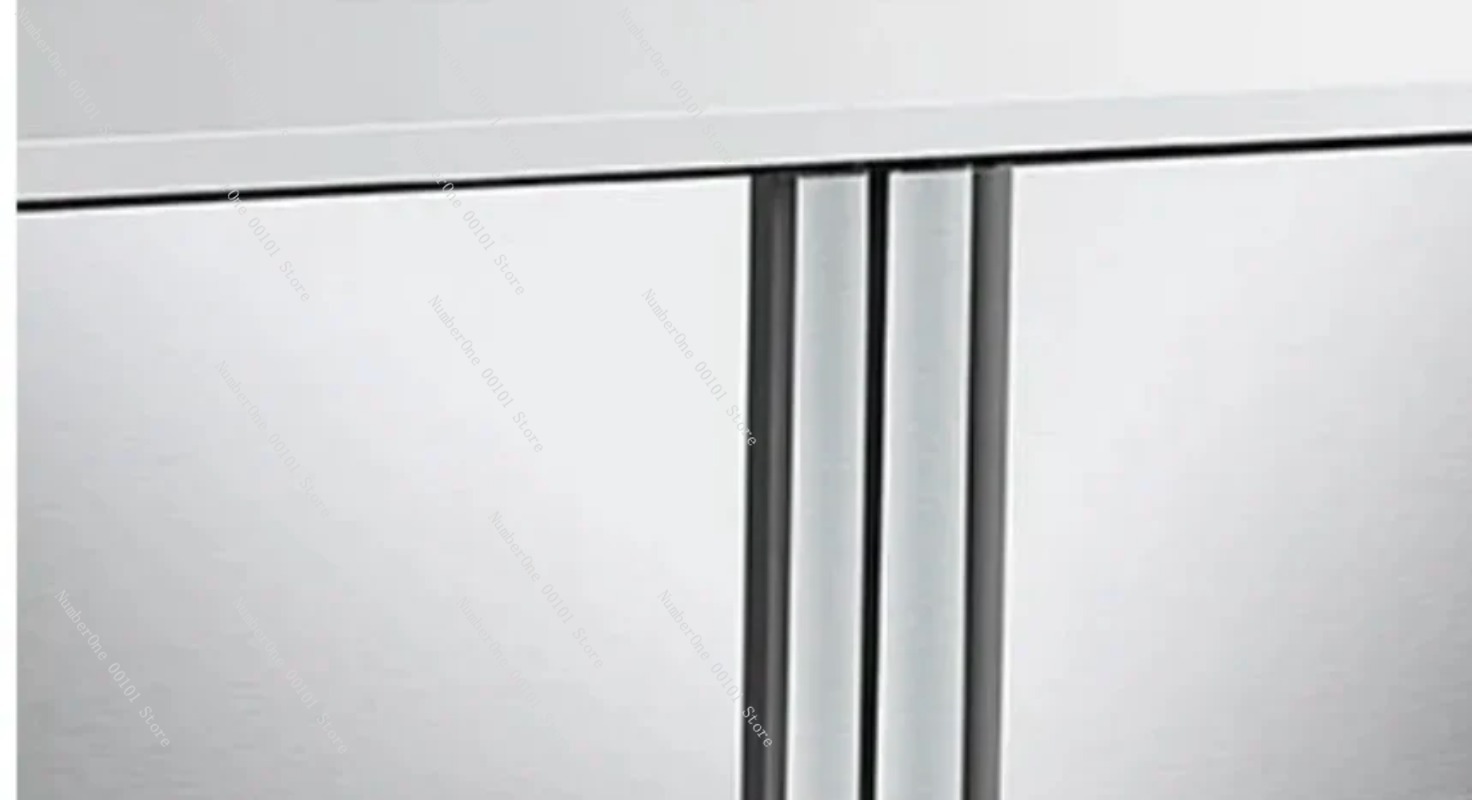 Refrigerador/Congelador Comerc - Food Storage For Restaurant reseña y precio