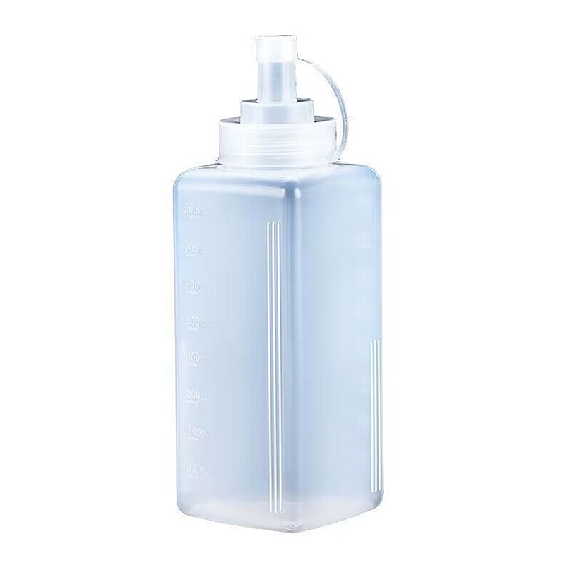 Dispensador de Condimentos de  - Salad Dressing Bottle reseña y precio