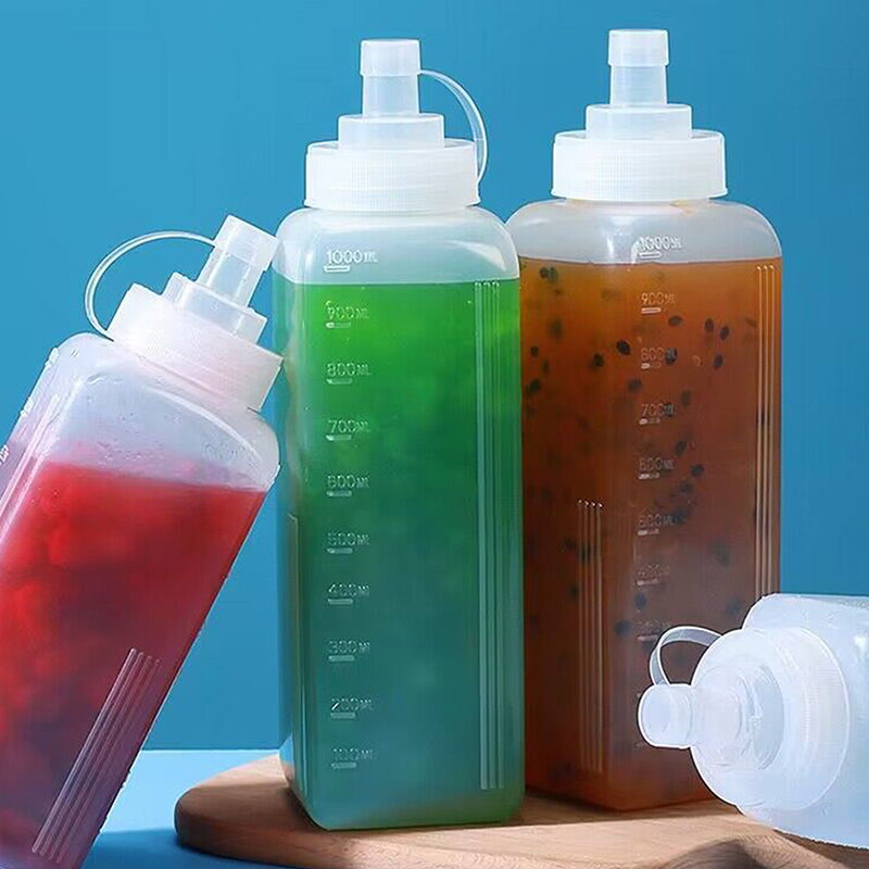 Dispensador de Condimentos de  - Salad Dressing Bottle reseña y precio