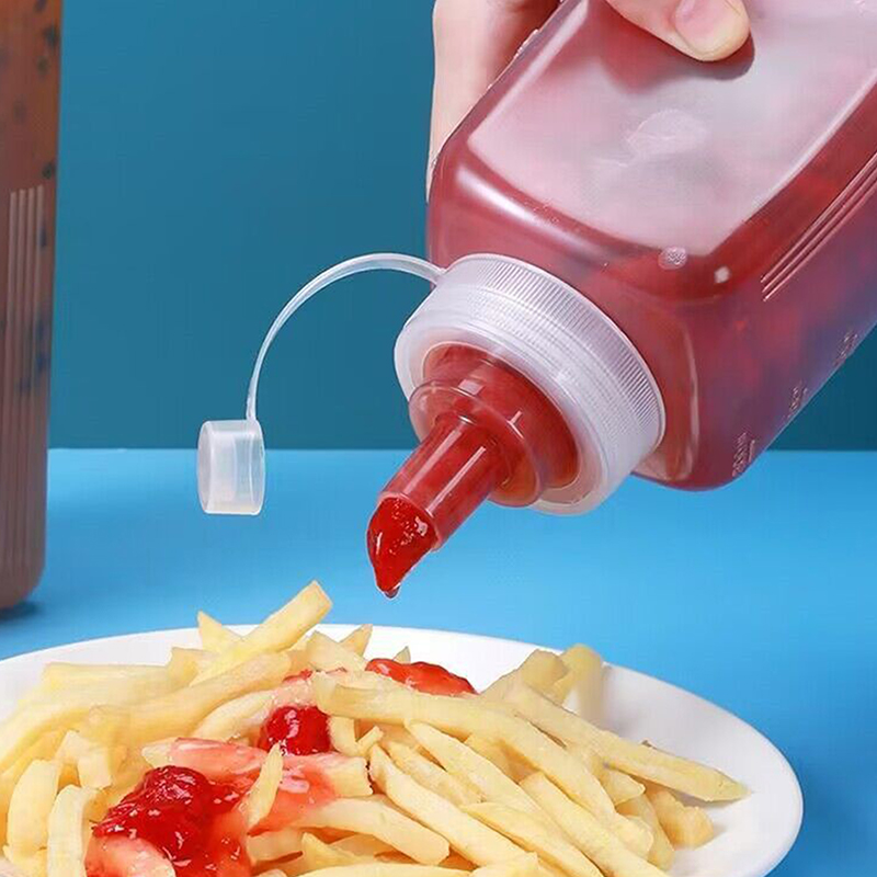 Dispensador de Condimentos de  - Salad Dressing Bottle reseña y precio