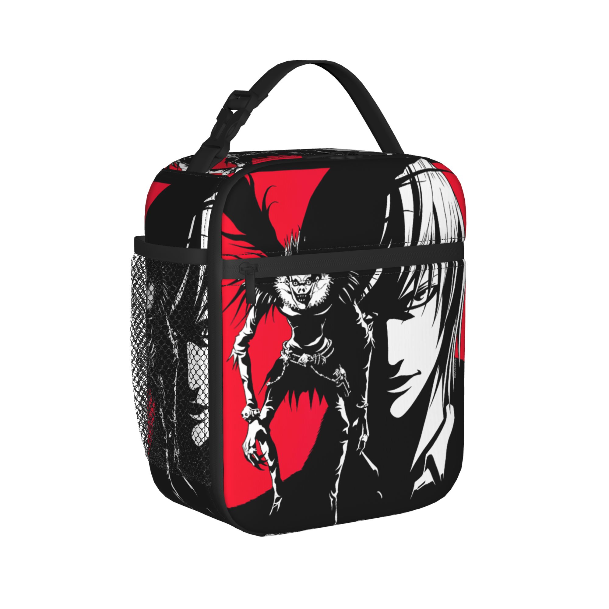 Bolsas Térmicas para Almuerzo  - Food Storage Notes reseña y precio