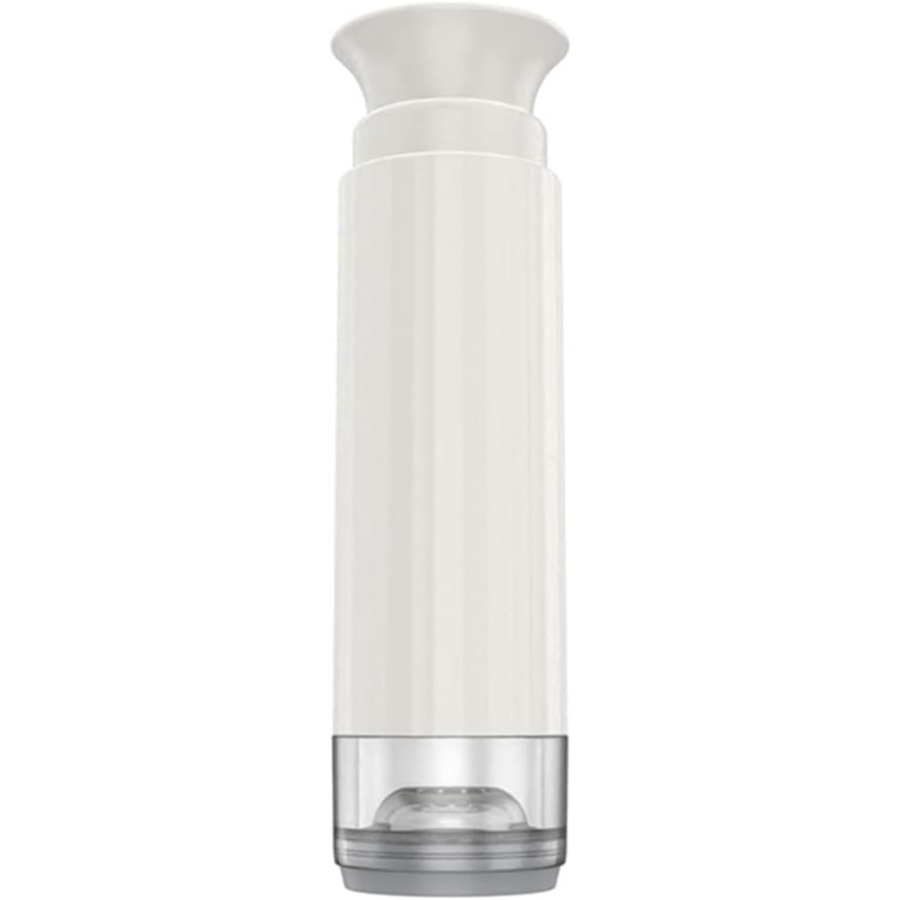 Bomba manual para bolsas Sous  - Mason Jar Wide Mouth reseña y precio