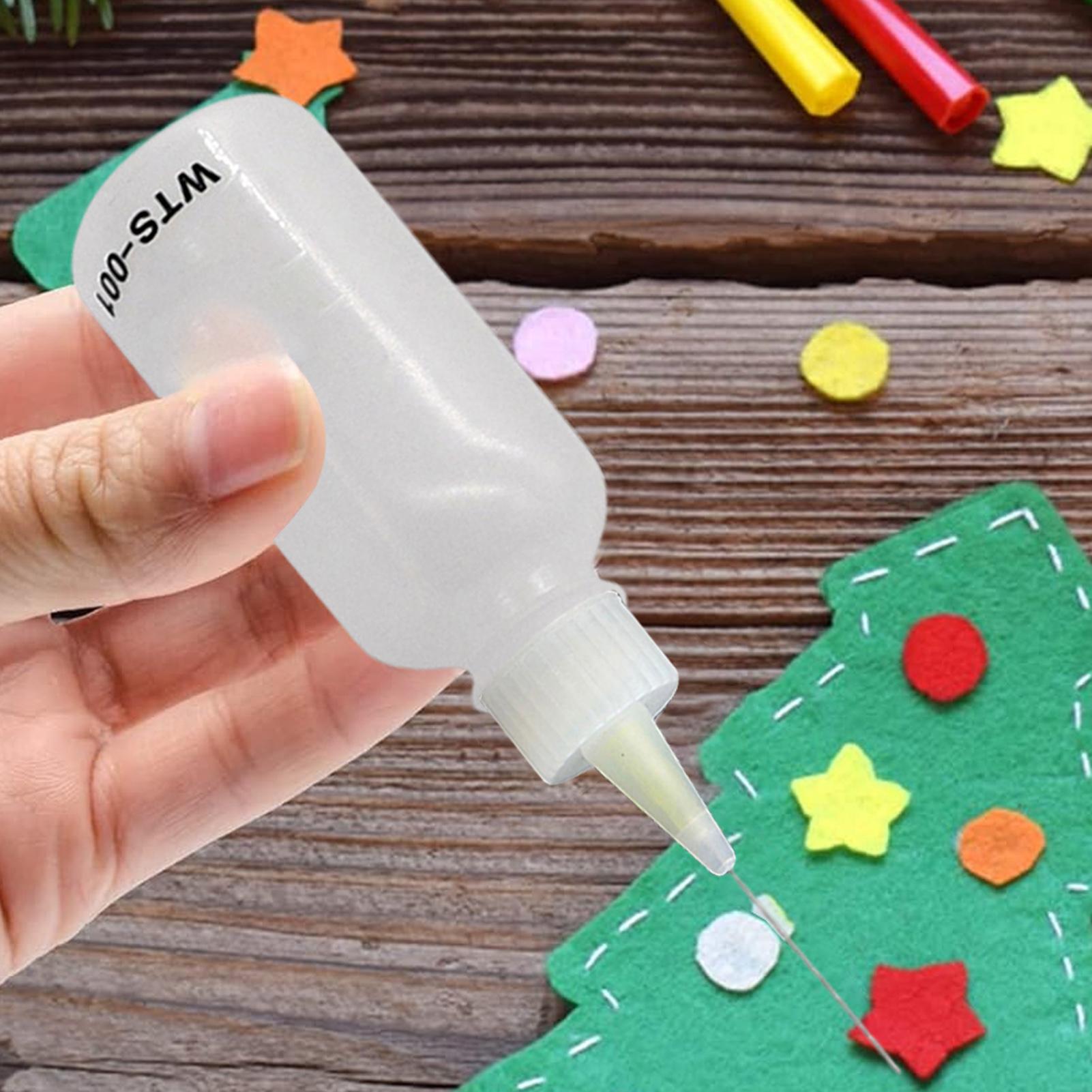 Botella Aplicadora con Punta d - Food Storage Drums reseña y precio
