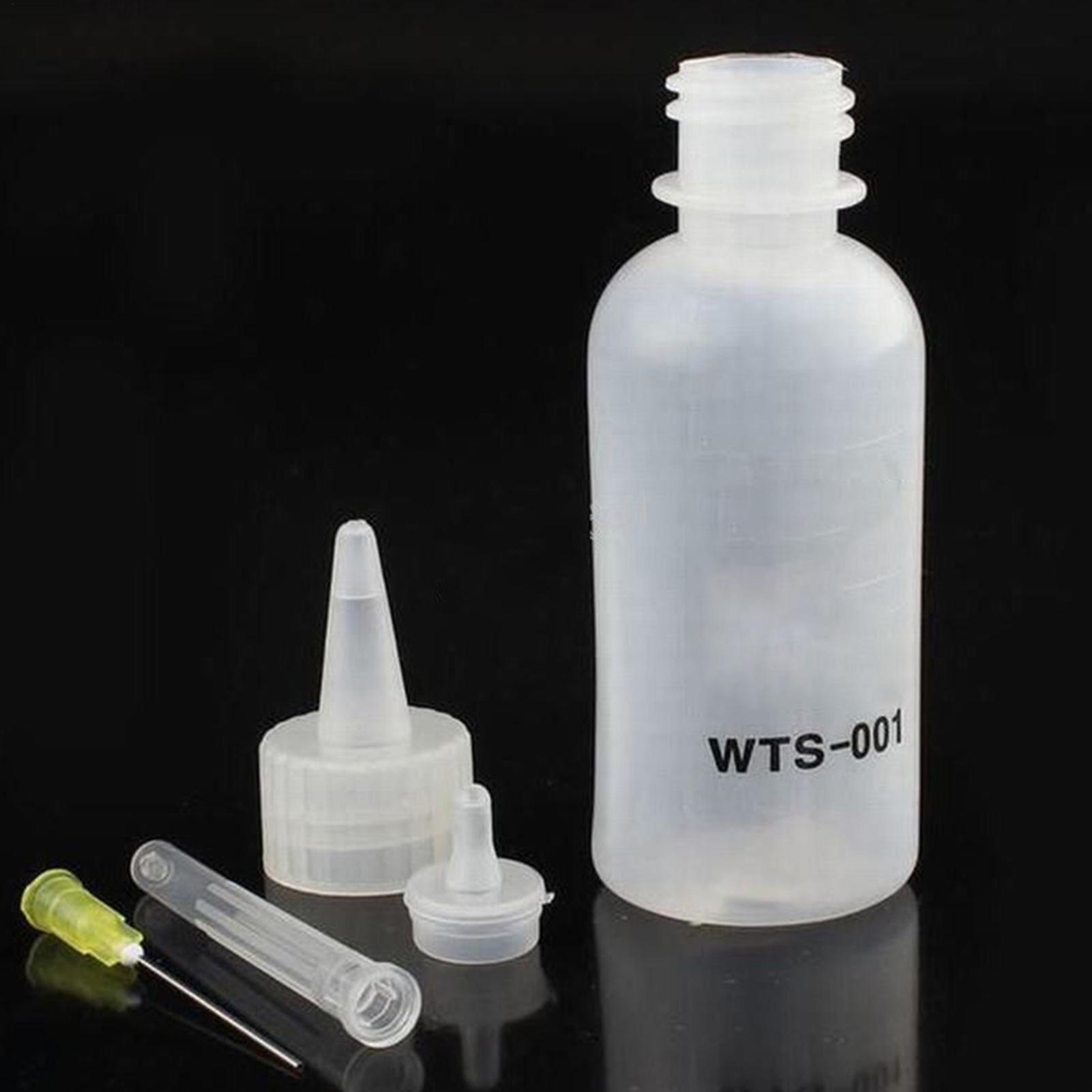 Botella Aplicadora con Punta d - Food Storage Drums reseña y precio