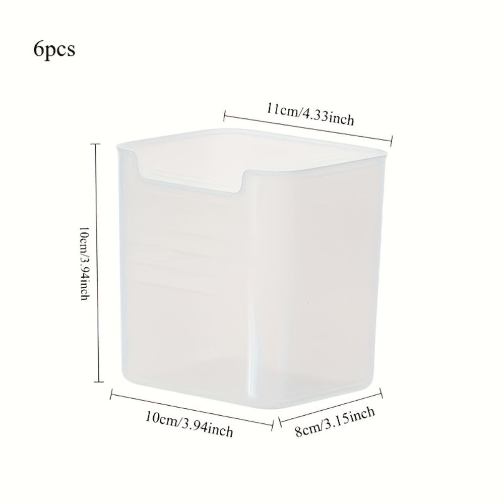 Contenedores de almacenamiento - Food Storage Bins reseña y precio