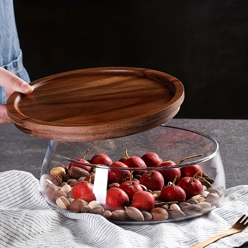 Recipientes de vidrio con tapa - Food Storage Lidl reseña y precio