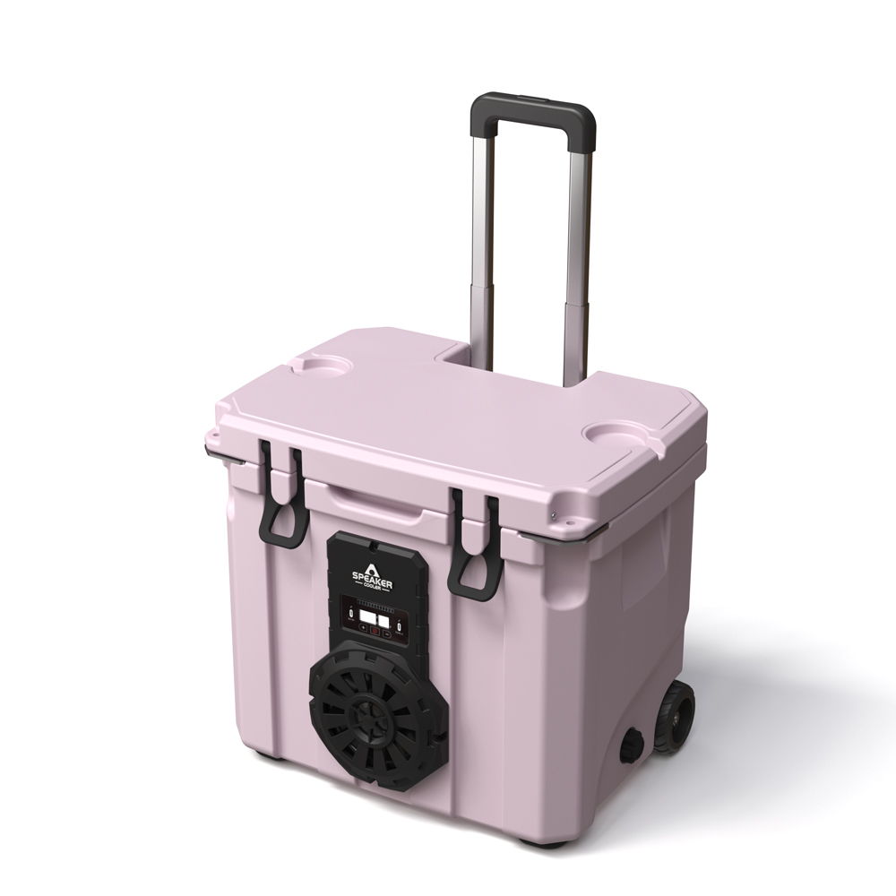 Nevera Portátil Aislada e Impe - Food Storage Usa reseña y precio