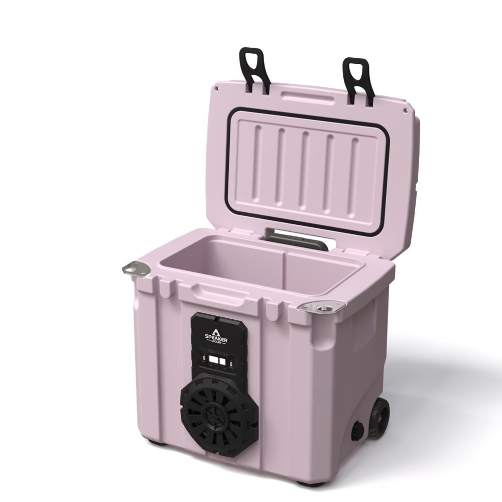 Nevera Portátil Aislada e Impe - Food Storage Usa reseña y precio