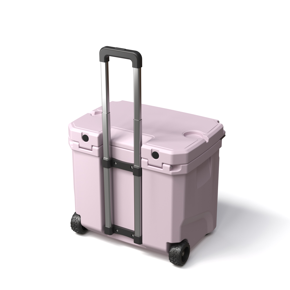 Nevera Portátil Aislada e Impe - Food Storage Usa reseña y precio