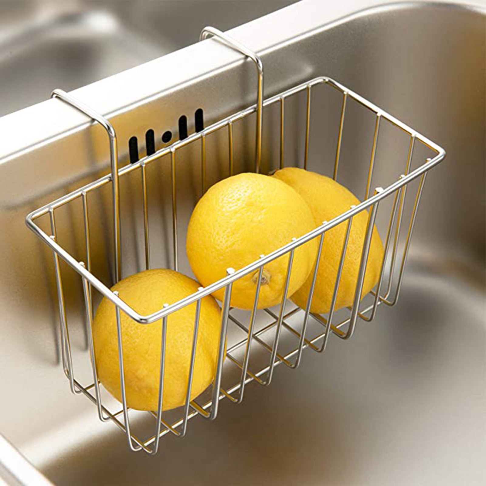 Soporte de esponja de cocina,  - Food Storage For Restaurant reseña y precio