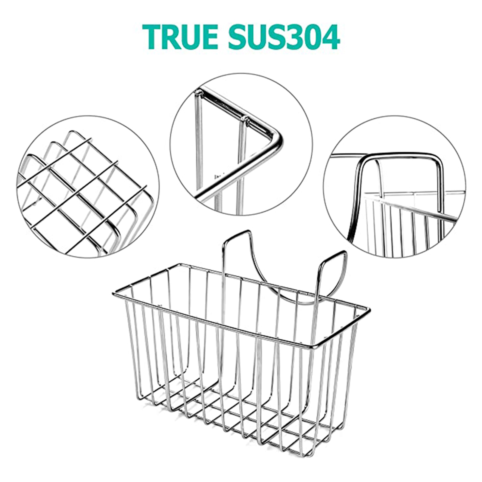 Soporte de esponja de cocina,  - Food Storage For Restaurant reseña y precio