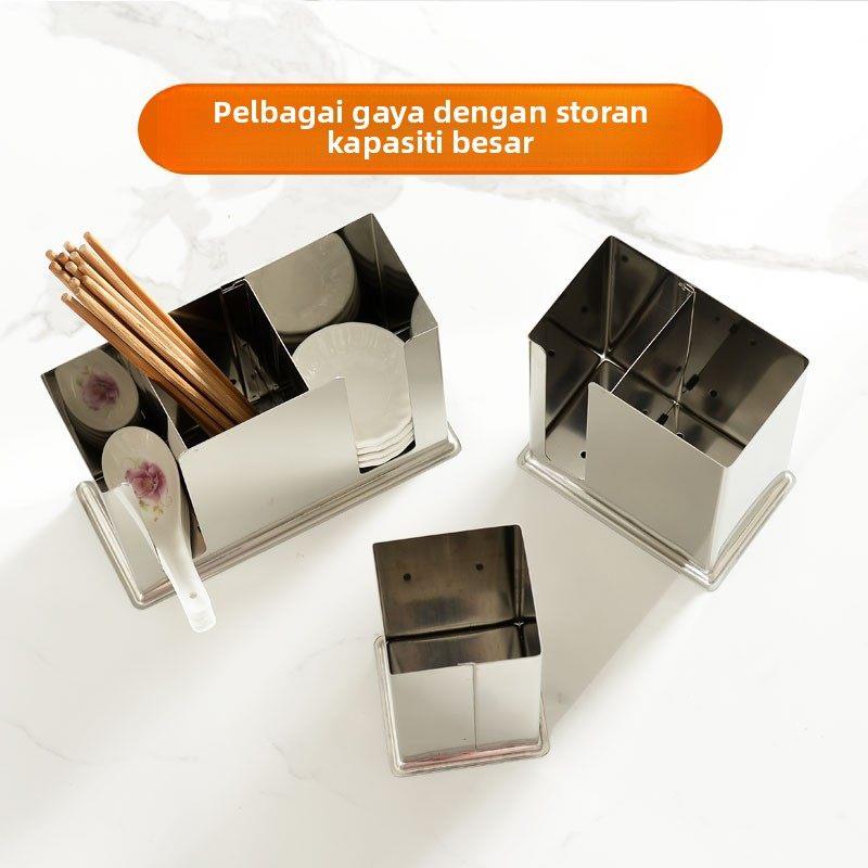 Caja de Almacenamiento para Pa - Food Storage For Restaurant reseña y precio