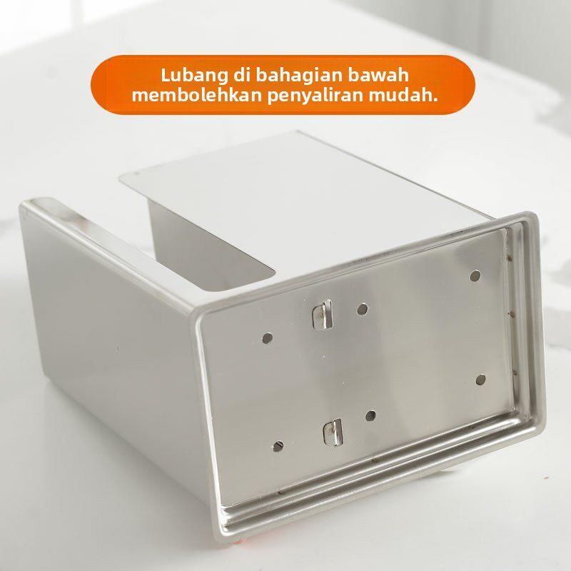 Caja de Almacenamiento para Pa - Food Storage For Restaurant reseña y precio