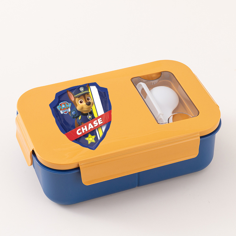Lonchera de Paw Patrol para Ni - Food Storage Safe reseña y precio