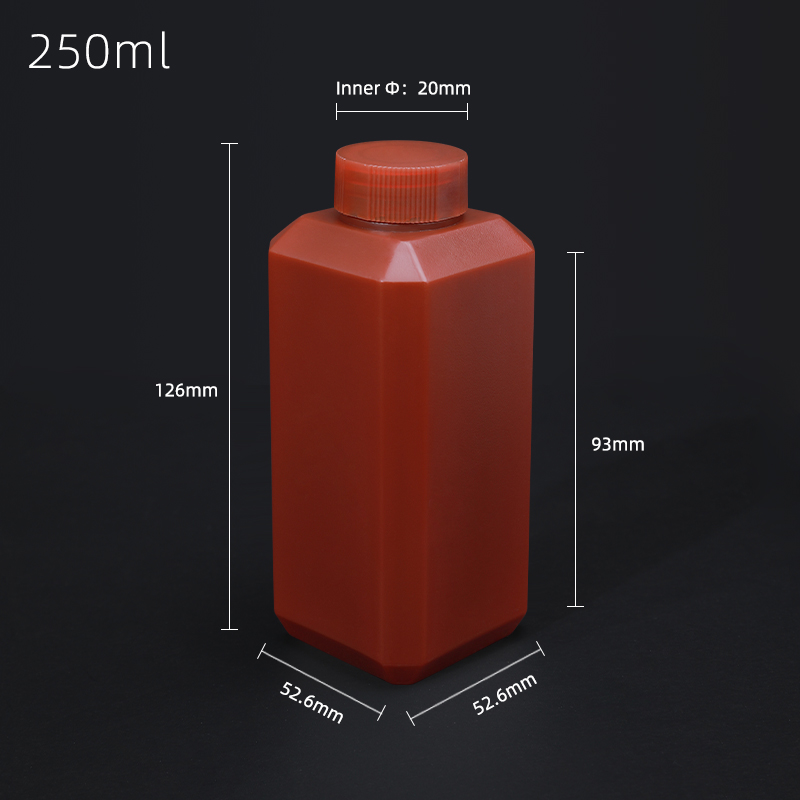 10 Uds. De botella vacía de HD - Food Storage Drums reseña y precio